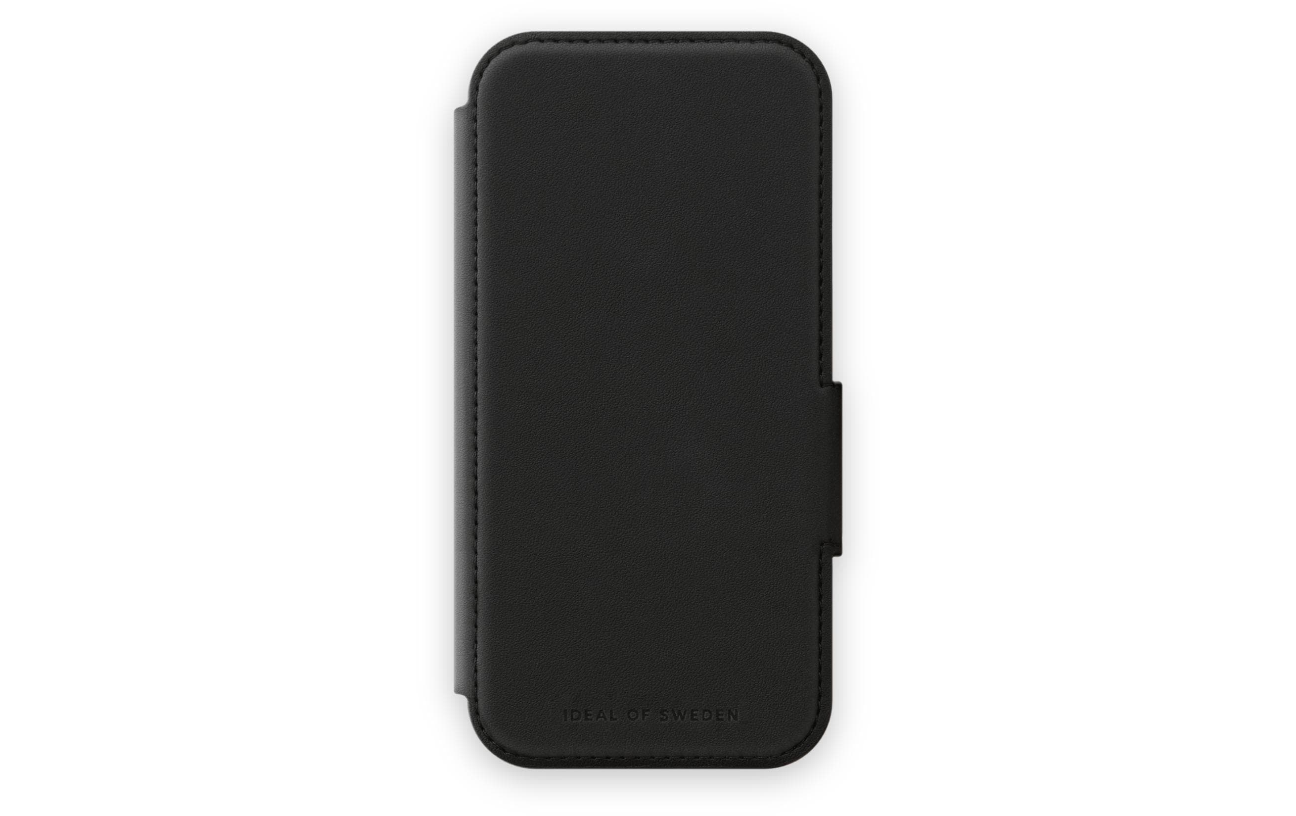 Ideal of Sweden Book Cover Black