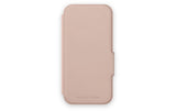 Ideal of Sweden Book Cover Blush Pink