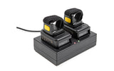 Delock 90610 Ringbarcode Scanner
