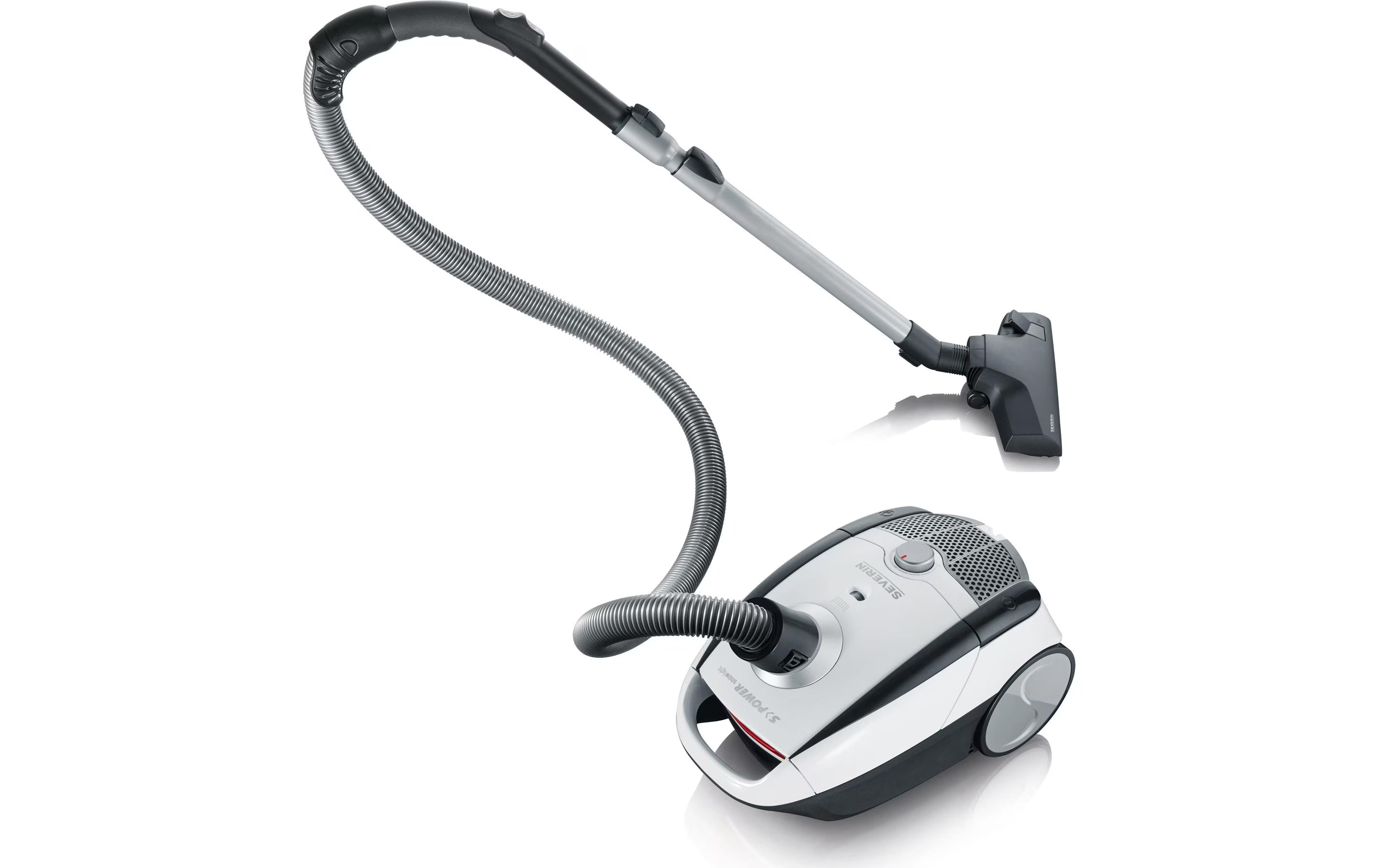 Severin Staubsauger BC7035