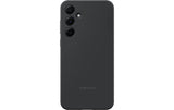 Samsung Silicone Case Black
