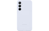 Samsung Silicone Case Light Blue