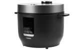 FURBER, Reiskocher KUN 2.8 L, Schwarz