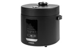 FURBER Reiskocher 1.2L schwarz