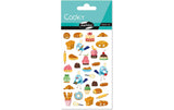 Clairefontaine Sticker Cooky Gebäck