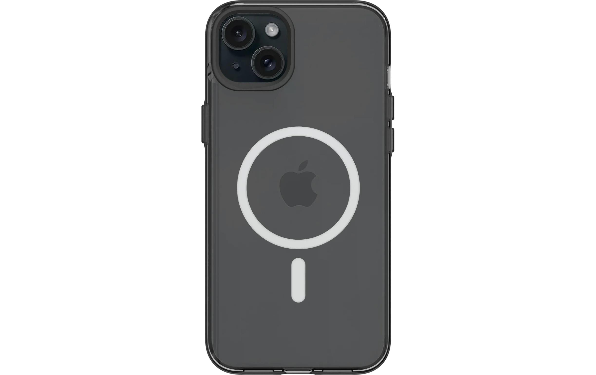 RHINOSHIELD JellyTint Ash Black