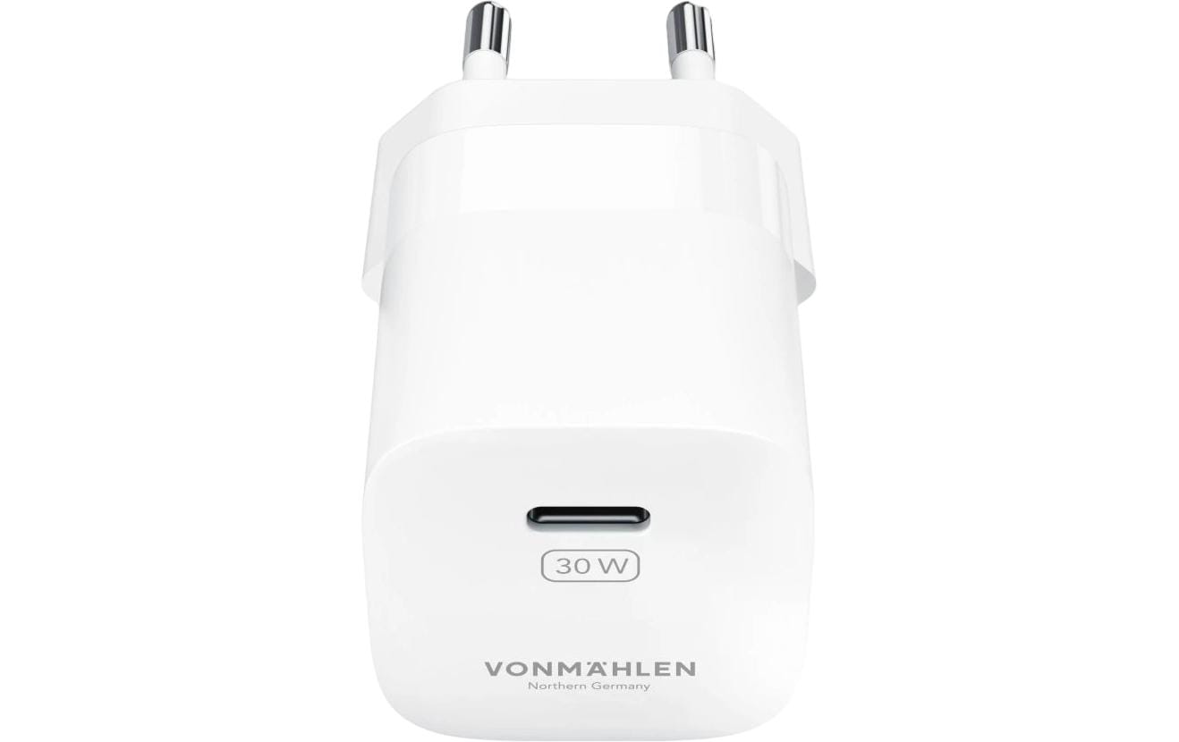 VONMÄHLEN Unity GAN 30W