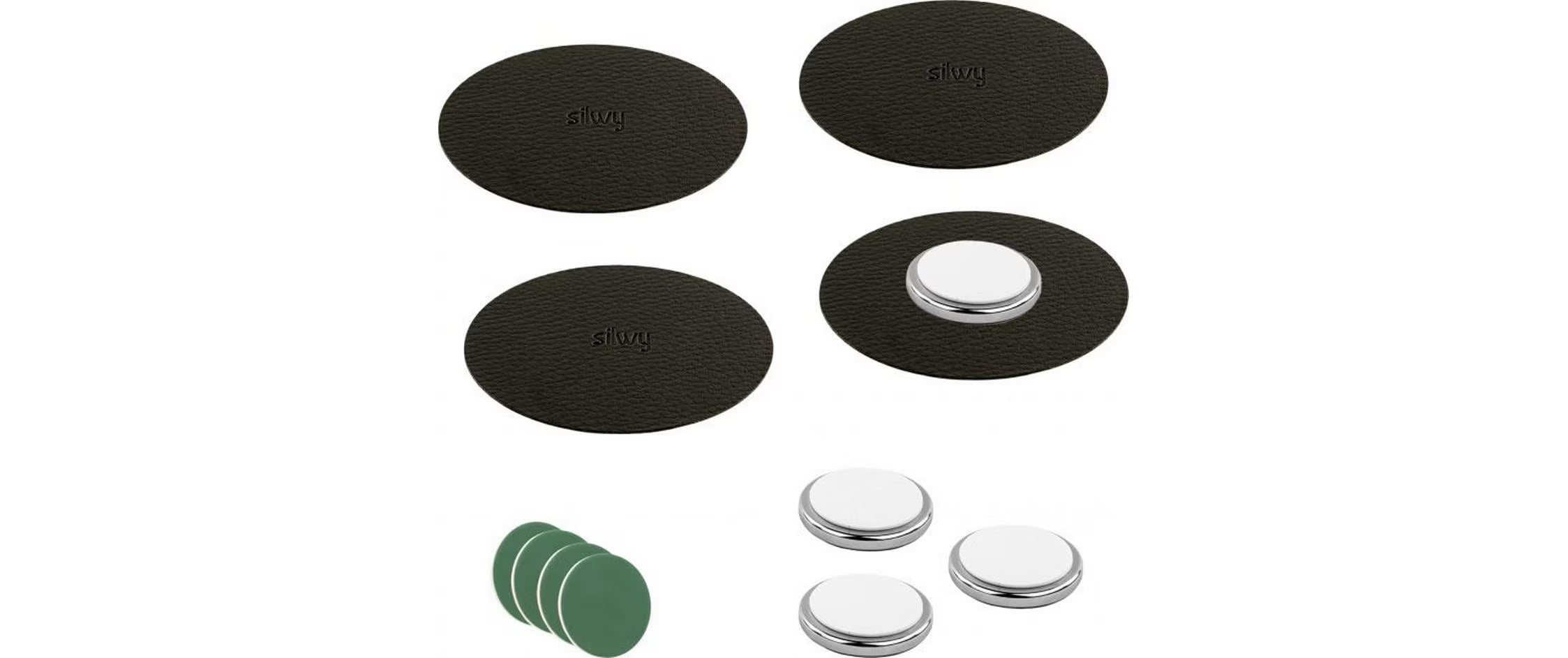silwy Magnet-POWER-Bundle XXL