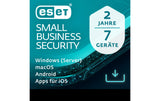 ESET Small Business Security
