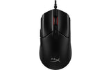 HyperX Pulsefire Haste 2, schwarz