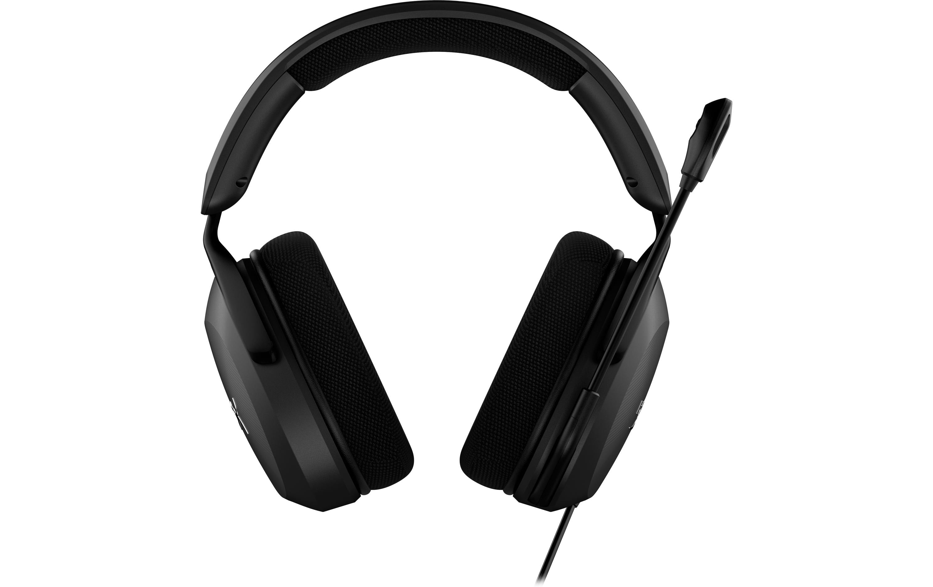 HyperX Cloud Stinger 2 Core, schwarz