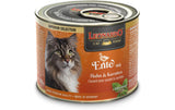 Leonardo Cat Food Nassfutter Superior