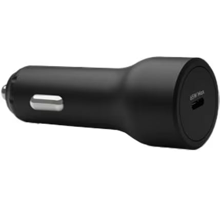 DBR Car Charger USB-C 65W