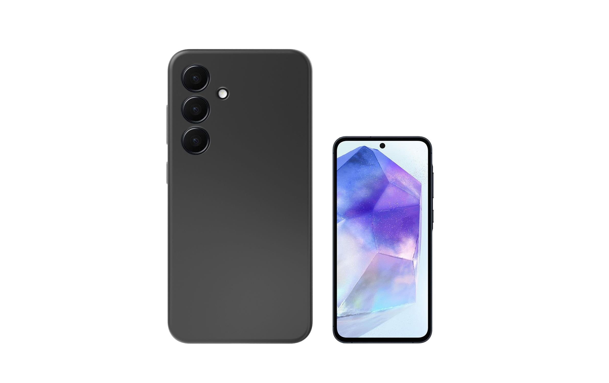 4SMARTS Silicone Case