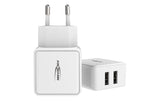 Ansmann USB-Wandladegerät Home Charger