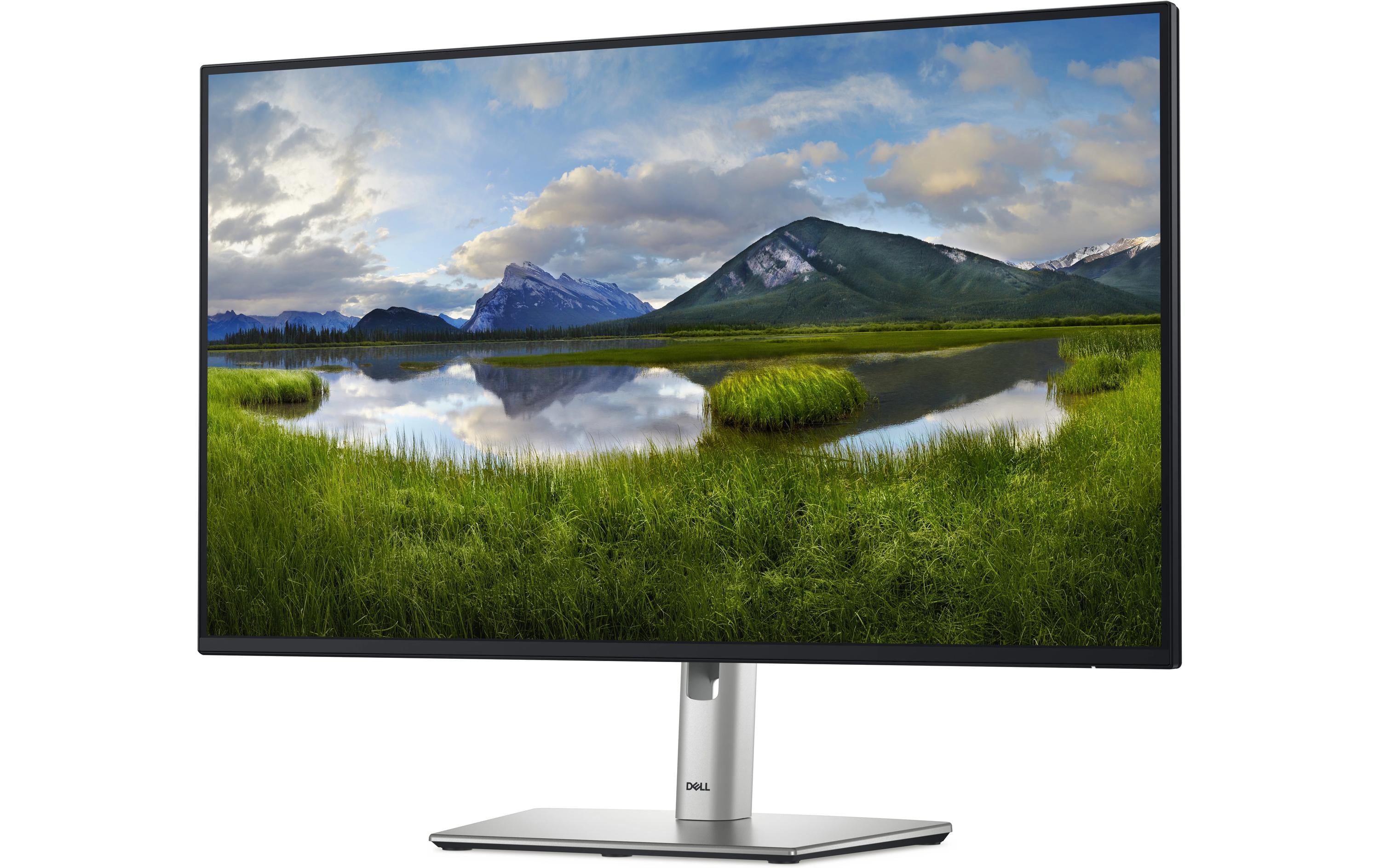 Dell Pro 27 Plus Hub