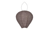 EGLO LED Solarlampion beige