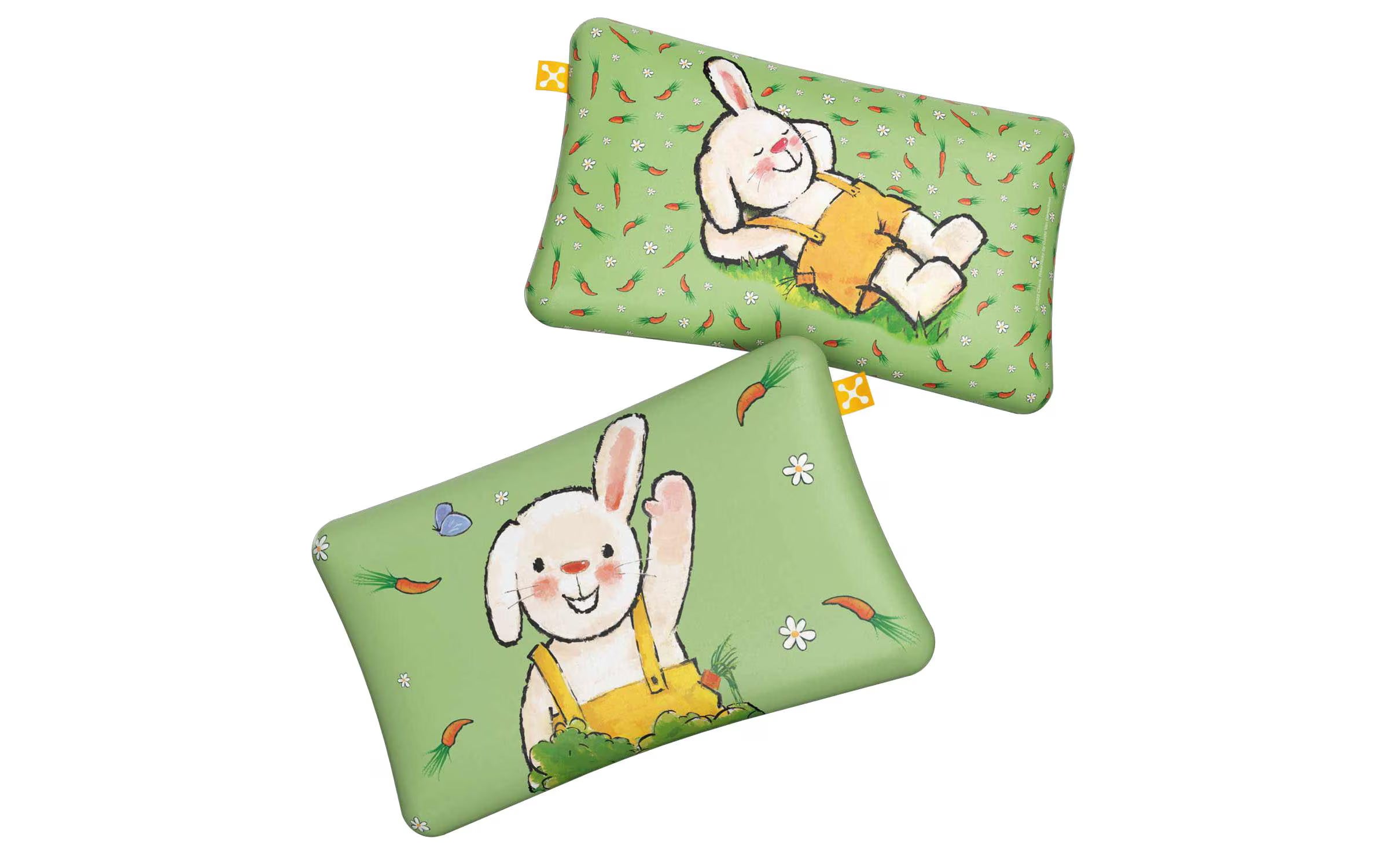 Smart Sleep smart Kids Comfort Pillow Case