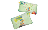 Smart Sleep smart Kids Comfort Pillow Case