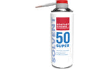 Kontakt Chemie Solvent 50 Super Spray