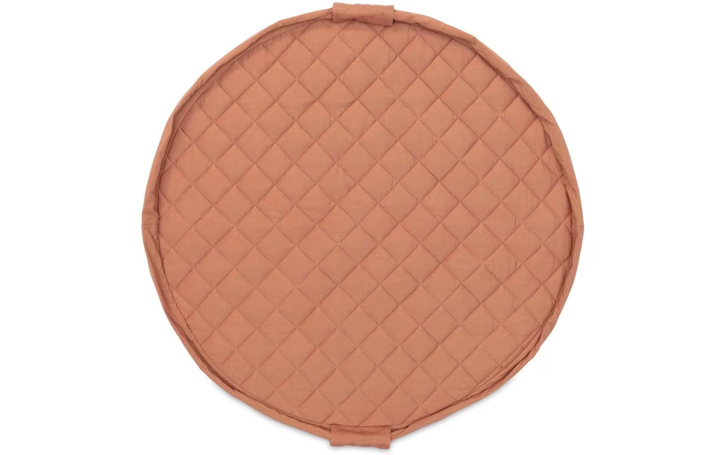 Organic tawny brown