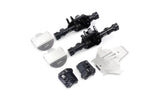 Yeah Racing TRX-4 Achsgehäuse Upgrade Set
