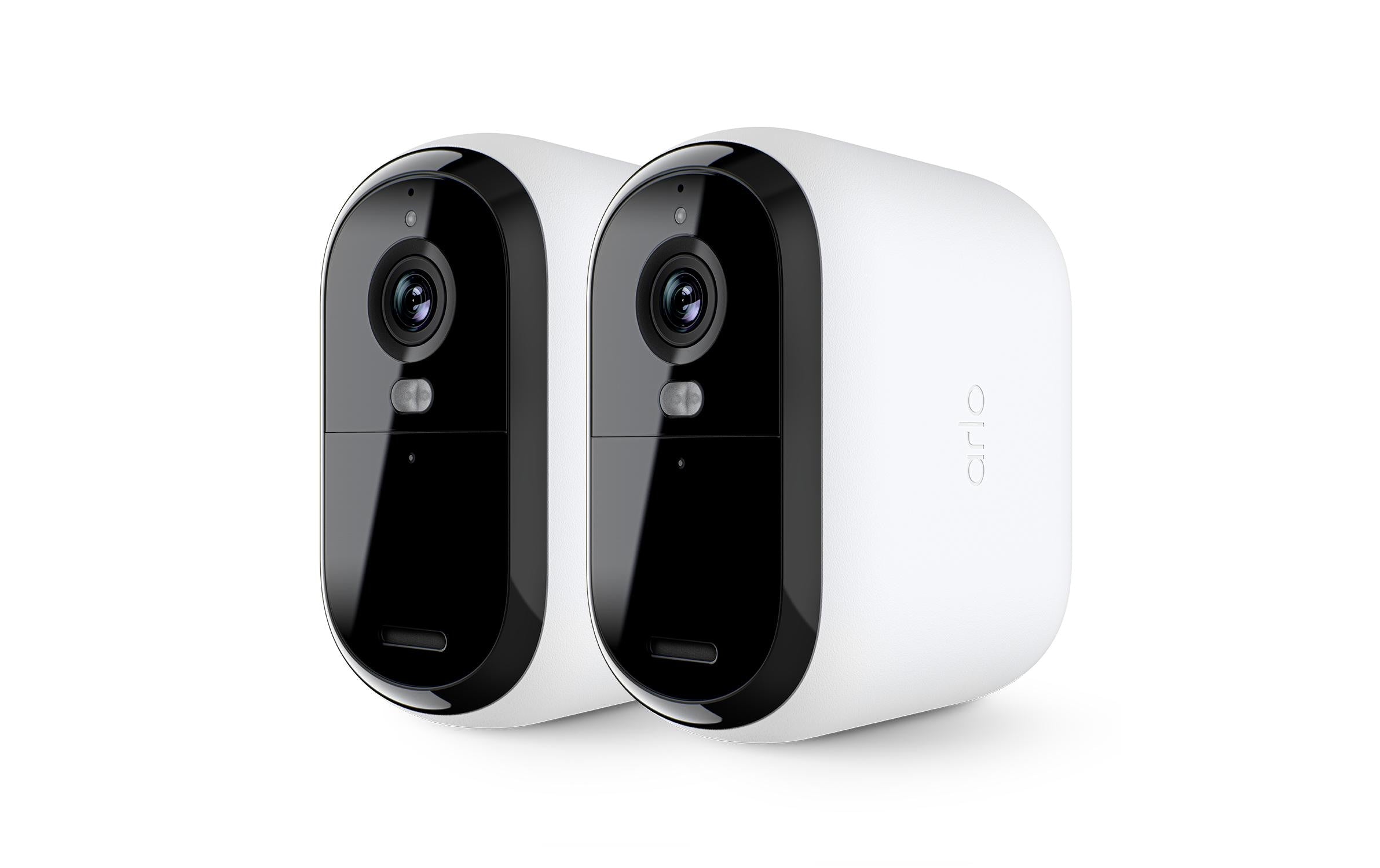 Arlo VMC3282: IP Kamera 2er Pack