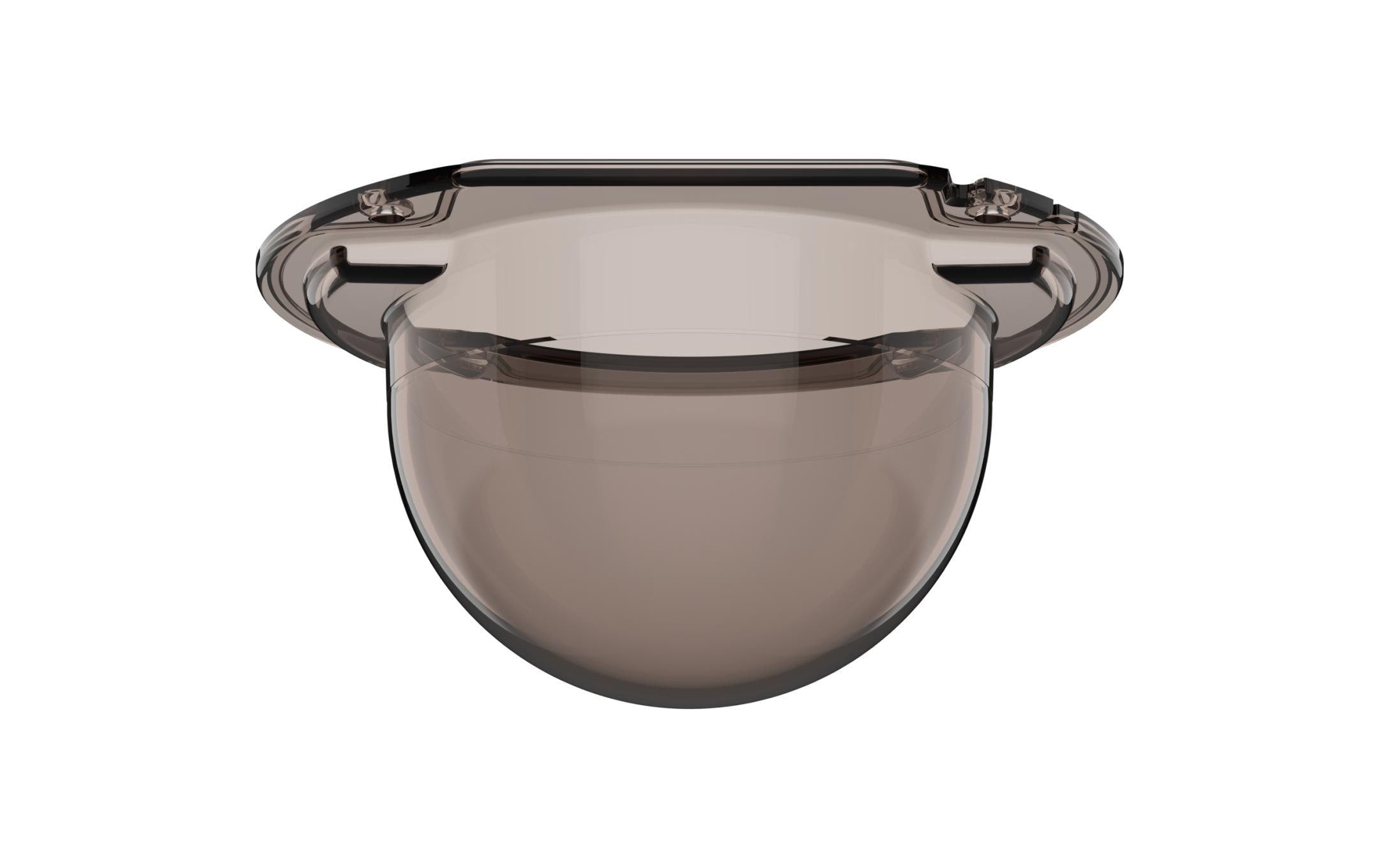 AXIS TP3835-E Dome Glas Smoked