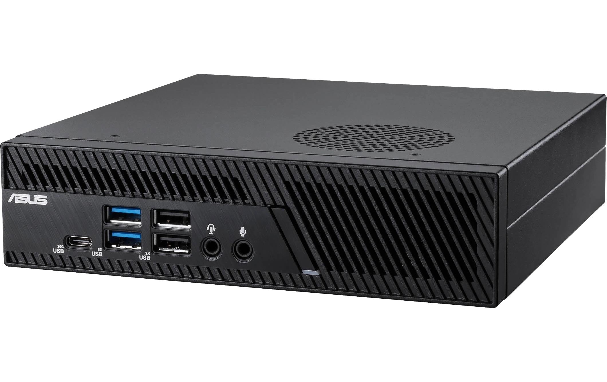ASUS Mini PC PB63-B5204AH, i5-14400, W11P