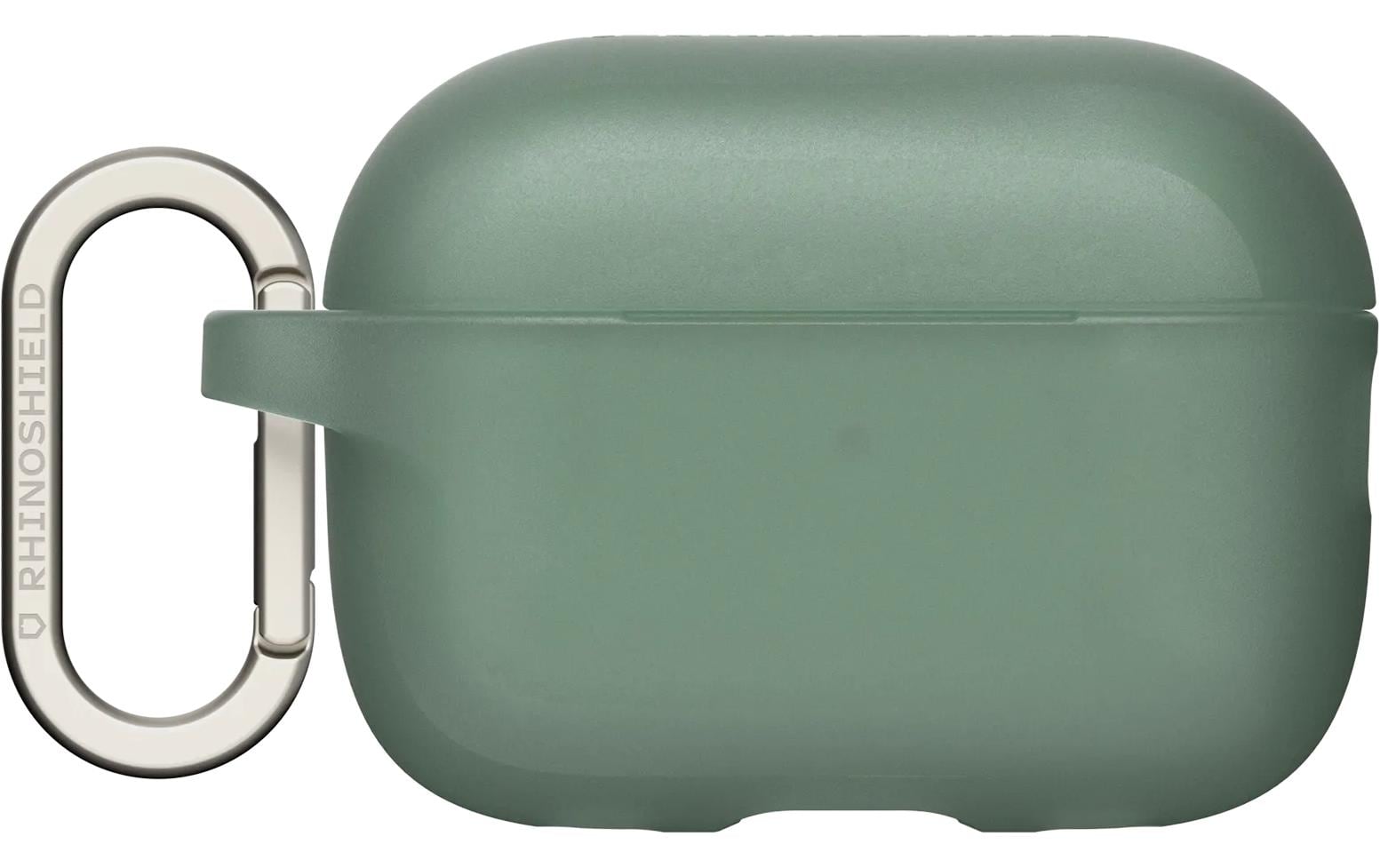 RHINOSHIELD AirPods CaseSage Green
