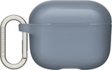 RHINOSHIELD AirPods Case Ash Grey