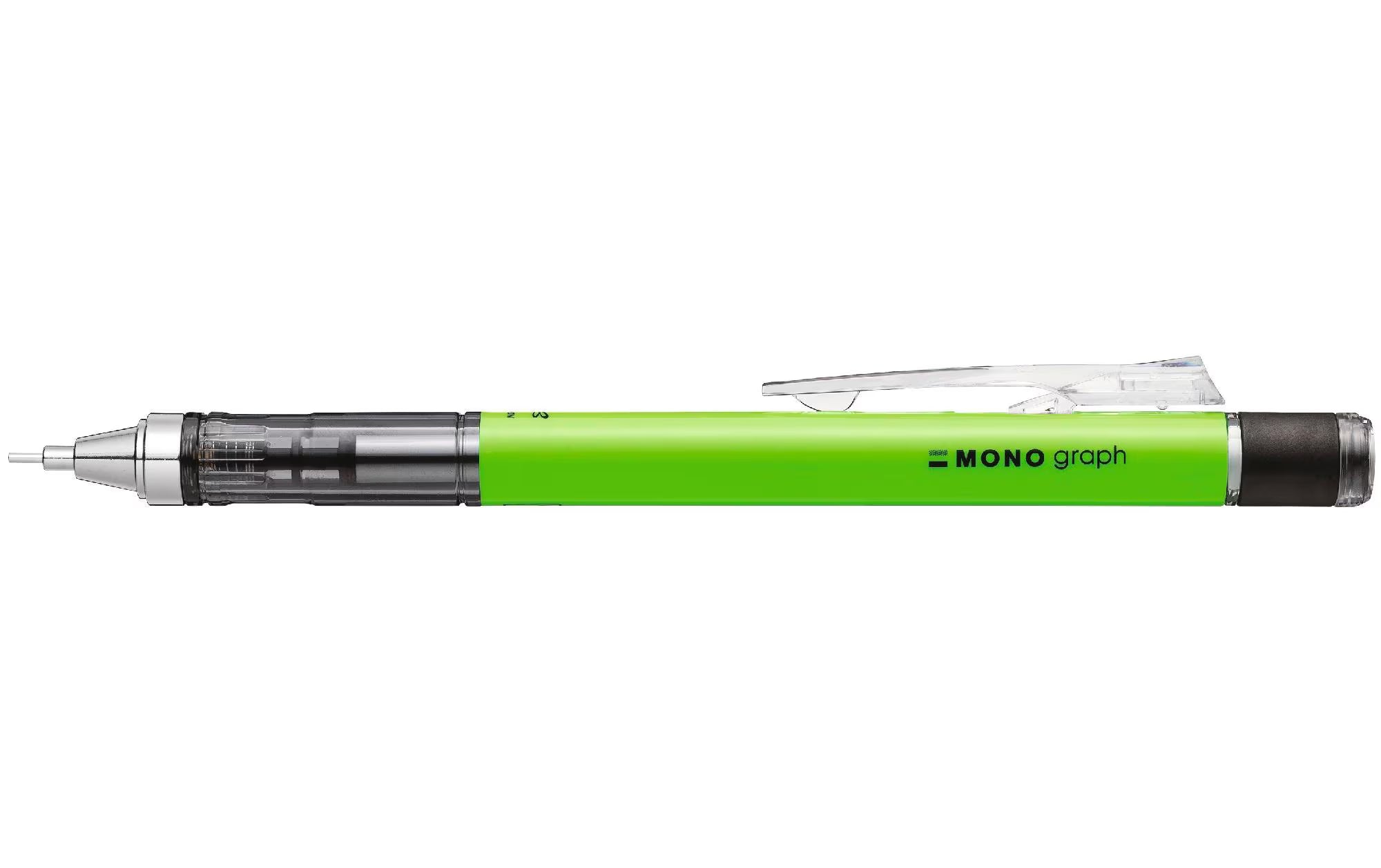 Tombow MONOgraph neon grün