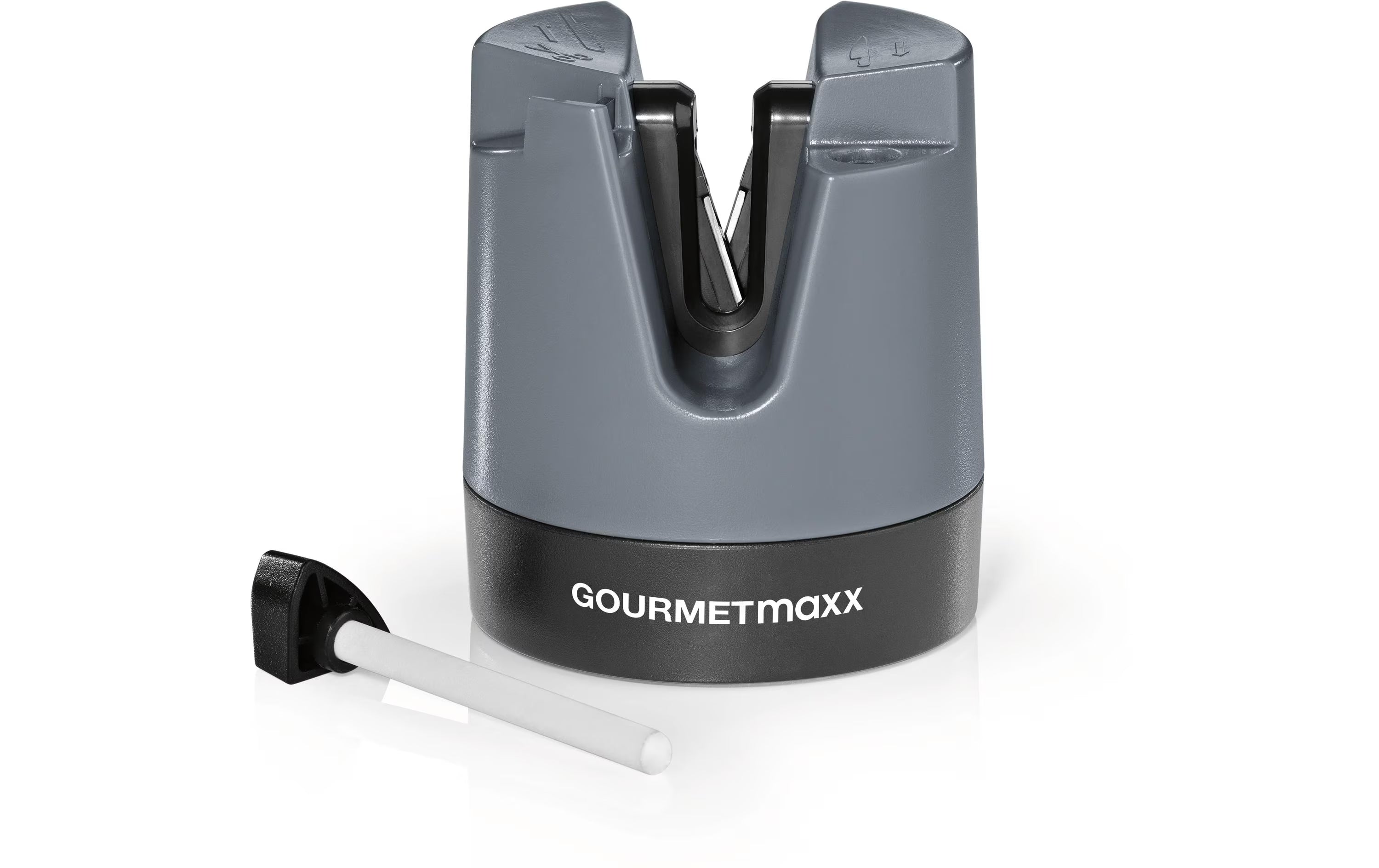 GOURMETmaxx Messerschärfer