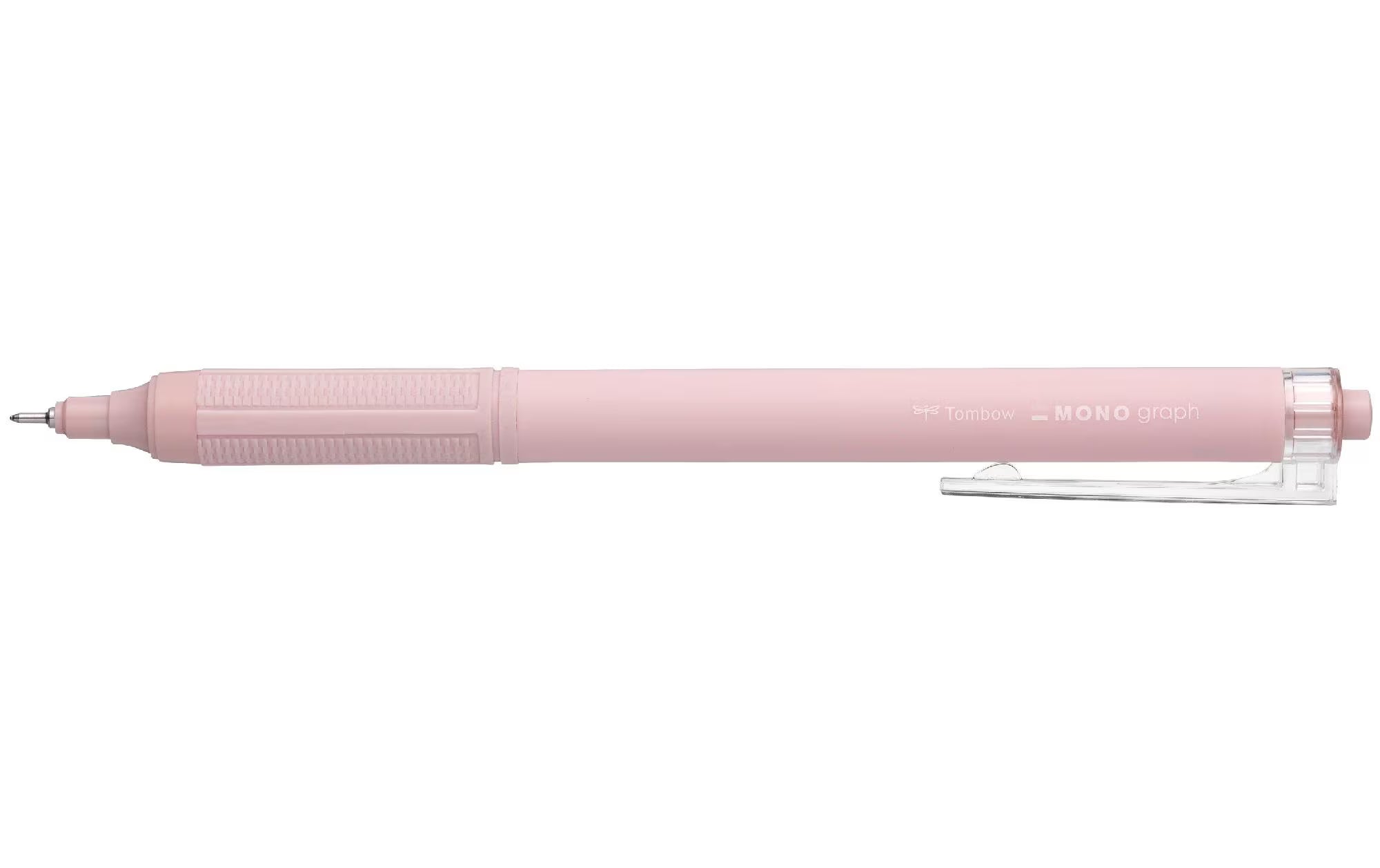 Tombow MONOgraph Lite pink