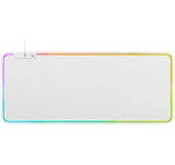 Deltaco RGB Gaming Mousepad GAM-079-W XL