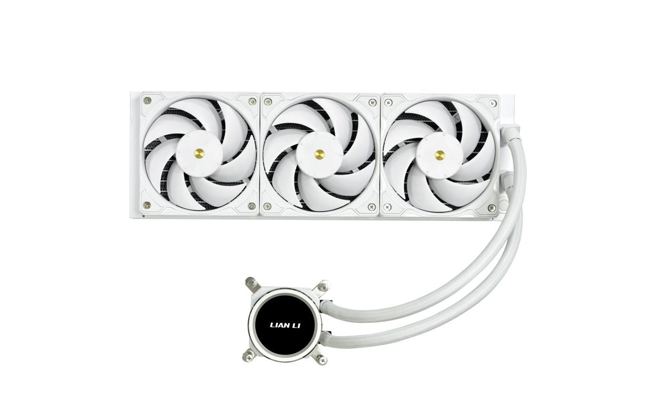Wasserkühler Lian Li Galahad2 360 Trinity