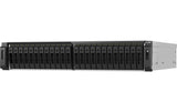 QNAP NAS TS-h3077AFU-R7-64G, 30-bay
