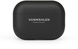 VONMÄHLEN Thin Case AirPods Black