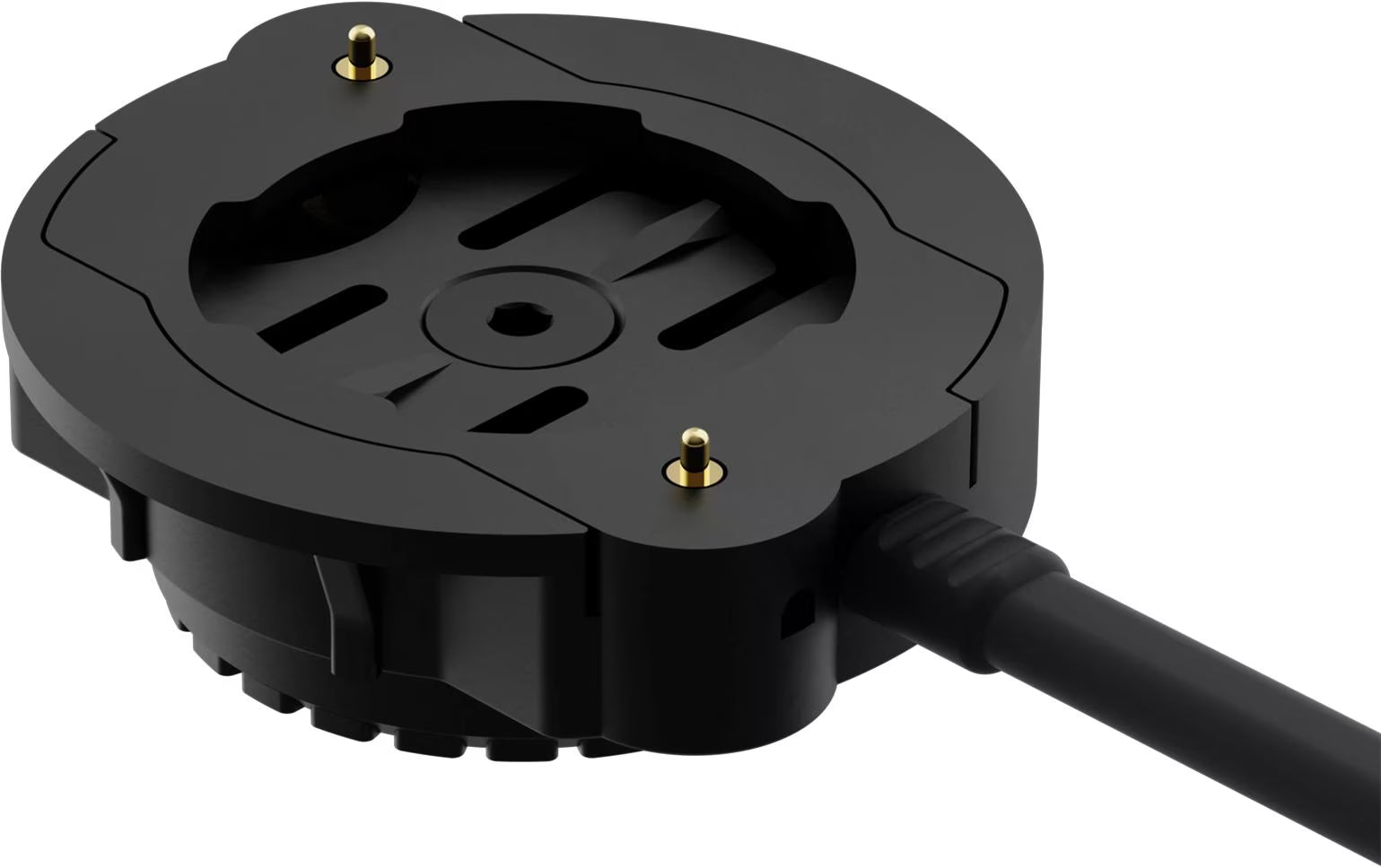 Beeline Moto 2 Halterung Strom Adapter