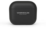 VONMÄHLEN Thin Case AirPods Black