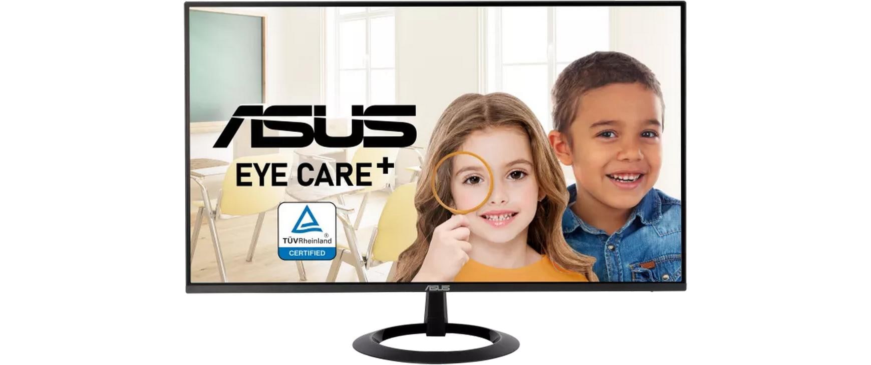 ASUS Eye Care VZ24EHF24 Full HD