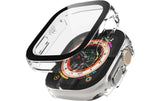 VONMÄHLEN Thin Case Apple Watch Transparent