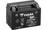Yuasa AGM 12V/8.4Ah/135A