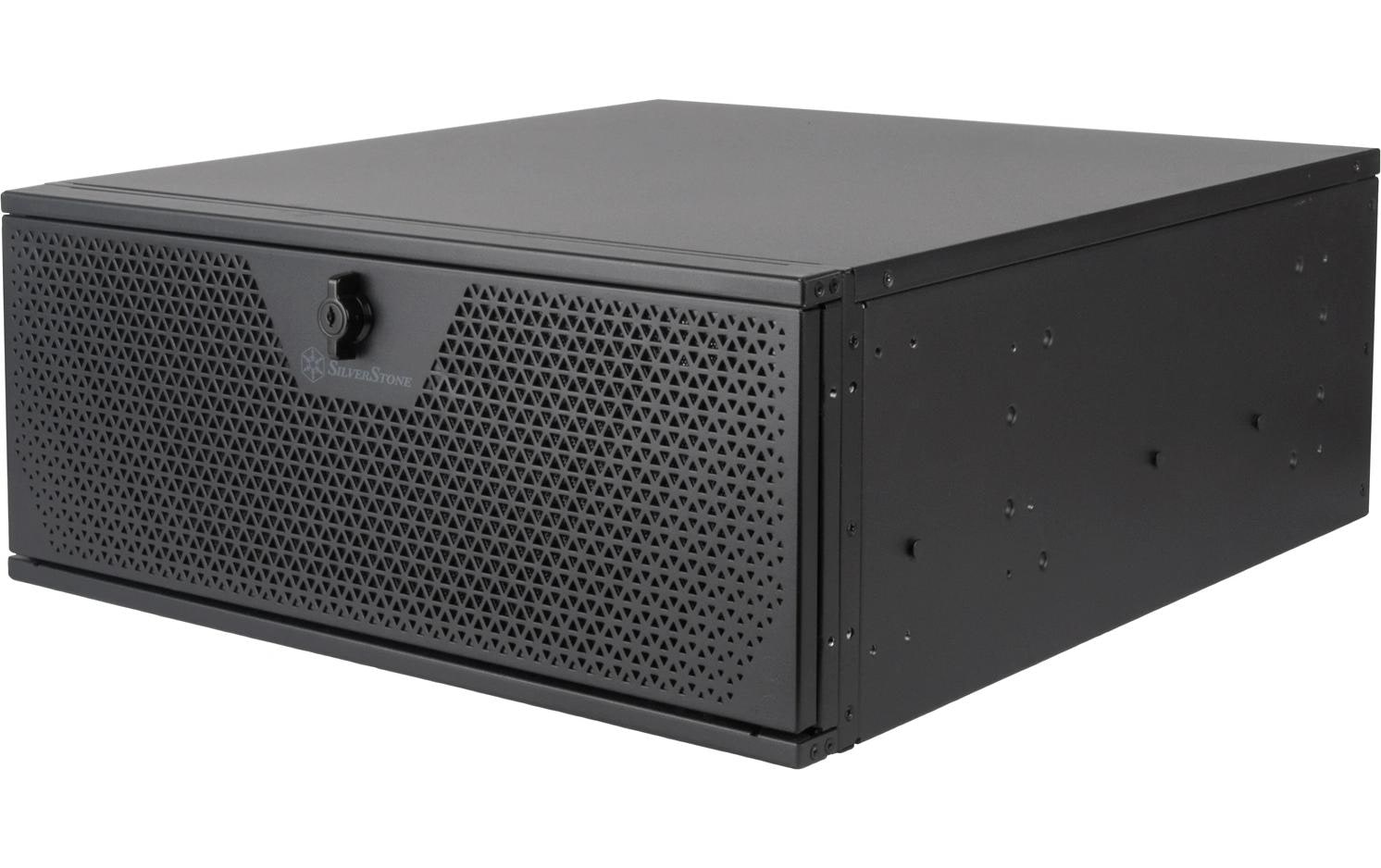 Silverstone SST-RM44 Servergeh. 4U