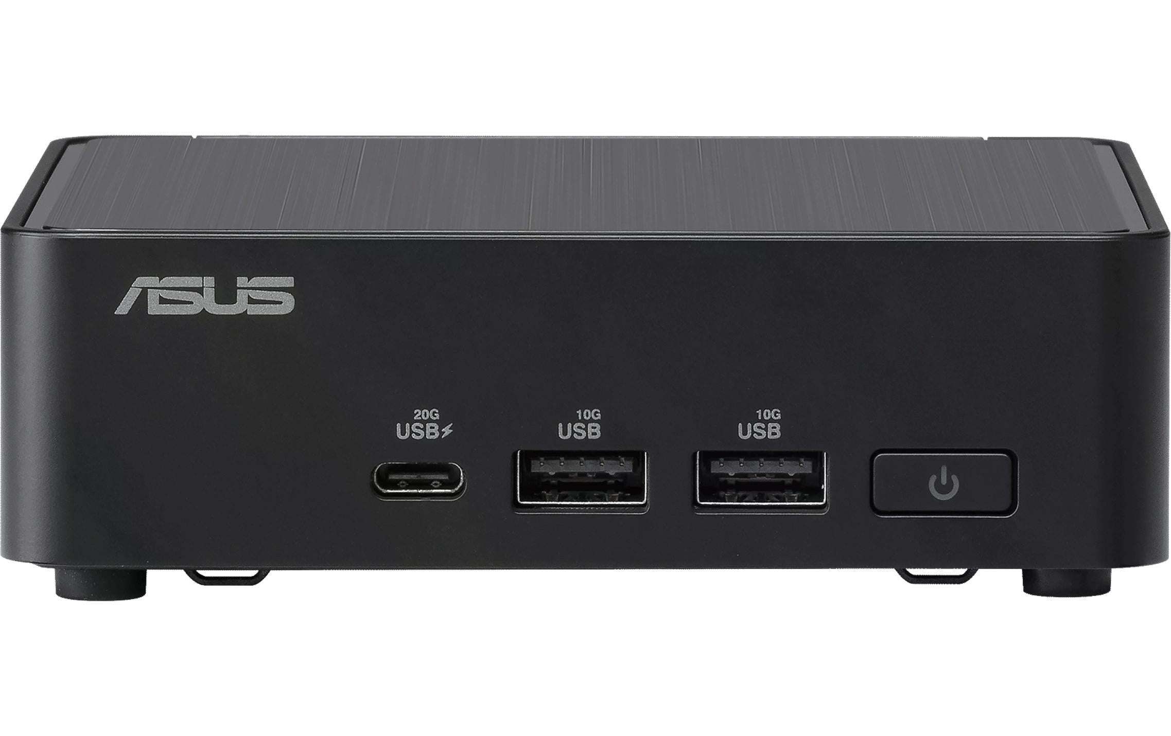 ASUS NUC Barebone NUC14RVKI3 Slim Kit