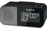 TechniSat Viola CR1, black