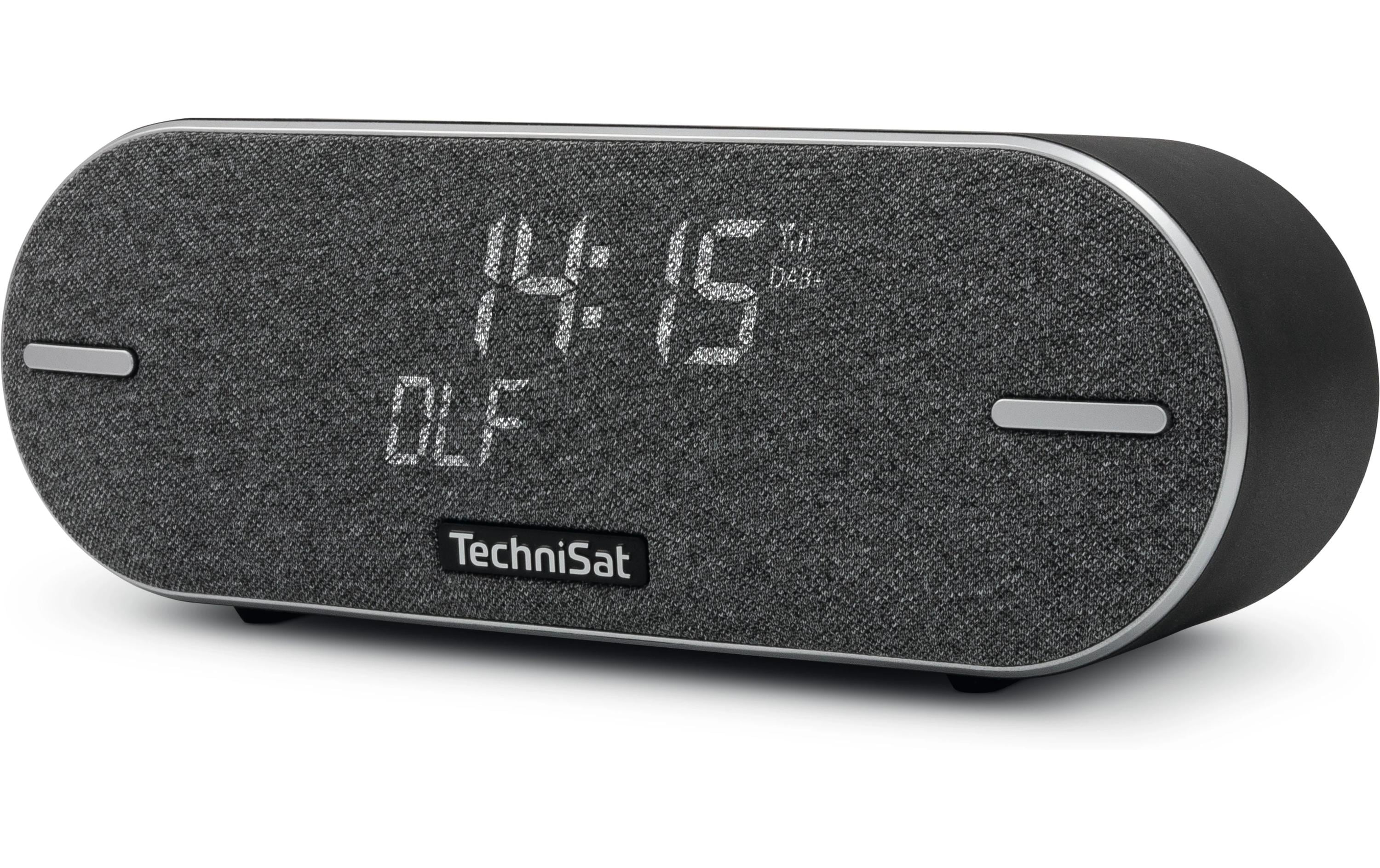 TechniSat DigitRadio BT 2, Portable Speaker