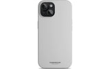 VONMÄHLEN Eco Silicone Case Light Gray
