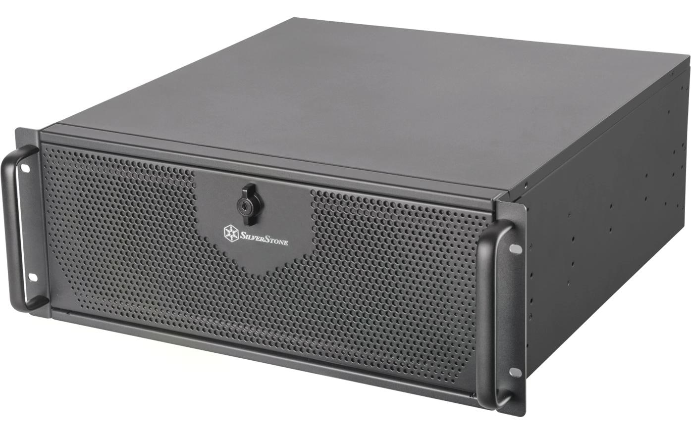 Silverstone SST-RM42-502 servergeh.
