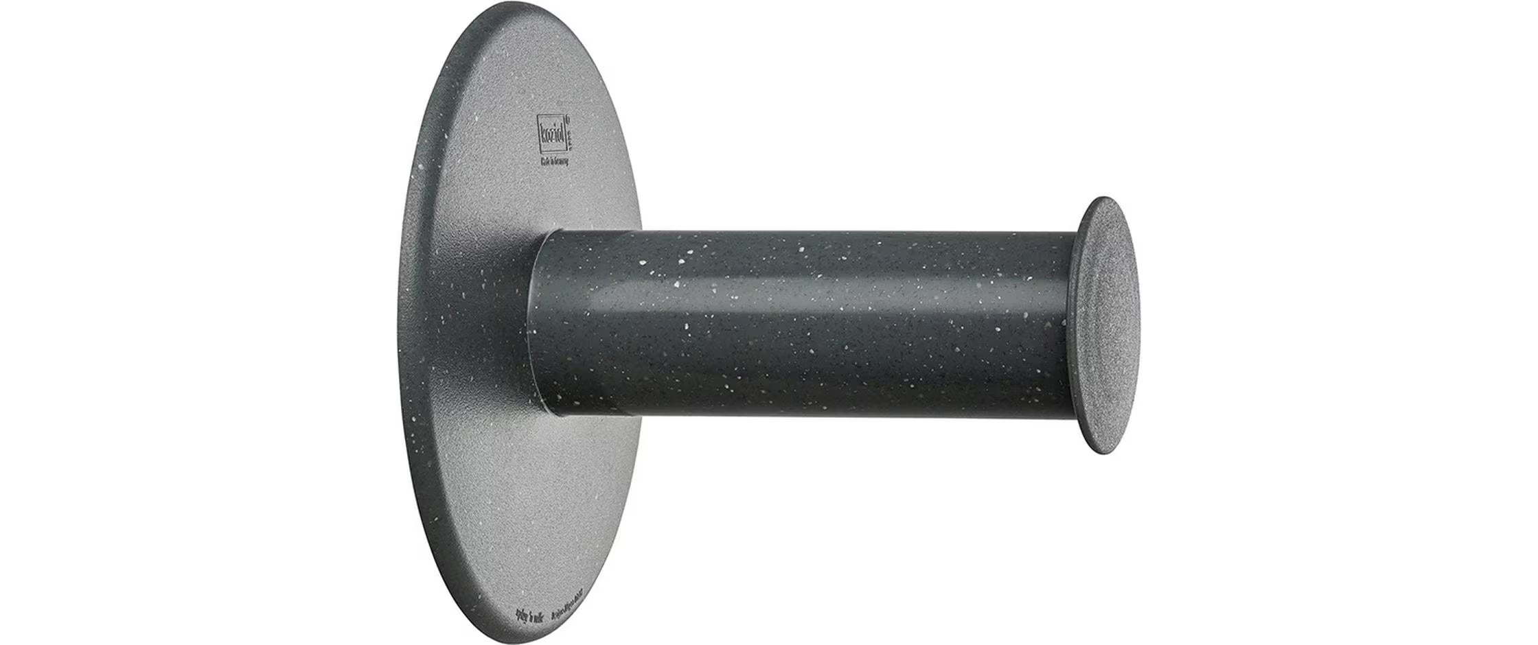 Koziol Toilettenpapierhalter PLUGNROLL